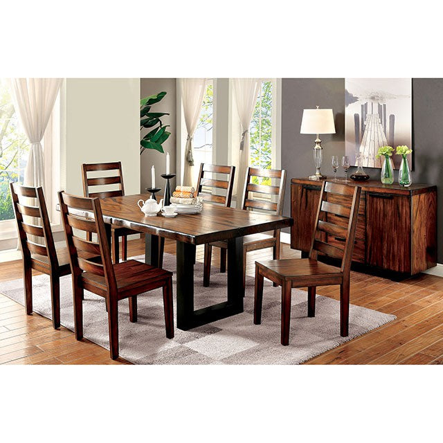 Maddison-Dining Table