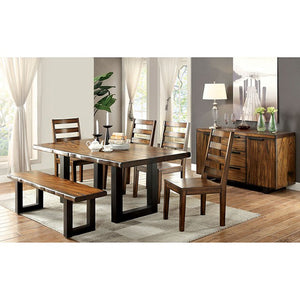 Maddison-Dining Table