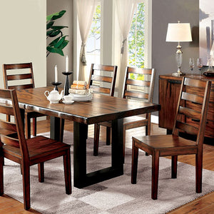 Maddison-Dining Table