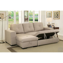 Load image into Gallery viewer, Denton-Sectional
