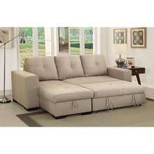 Load image into Gallery viewer, Denton-Sectional
