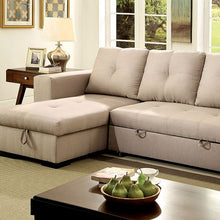 Load image into Gallery viewer, Denton-Sectional
