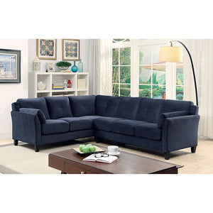 Peever-Sectional