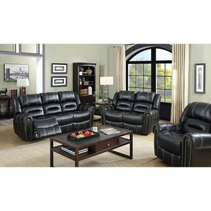 Frederick-Glider Recliner