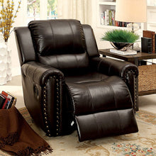 Load image into Gallery viewer, Foxboro-Glider Recliner
