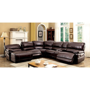 Estrella-Sectional