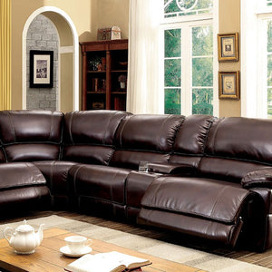 Estrella-Sectional