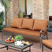 Load image into Gallery viewer, Bonquesha-Patio Sofa
