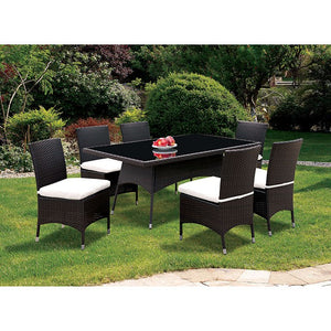 Comidore-Side Chair (2/Box)