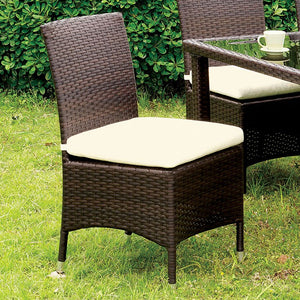 Comidore-Side Chair (2/Box)