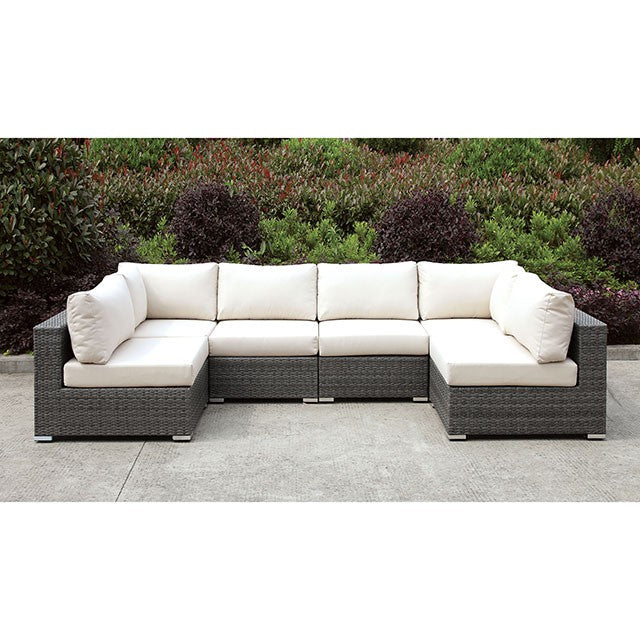 Somani-U-Sectional