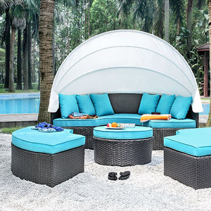 Aria-Patio DAYBED