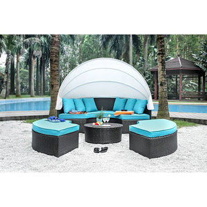 Aria-Patio DAYBED