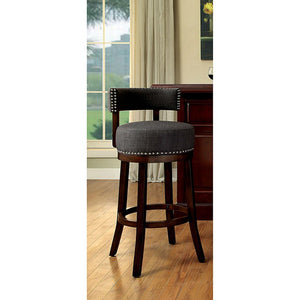 Lynsey-25" Bar Stool (2/Box)