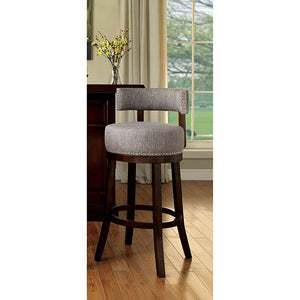 Lynsey-30" Bar Stool (2/Box)