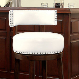 Shirley-30" Bar Stool (2/Box)