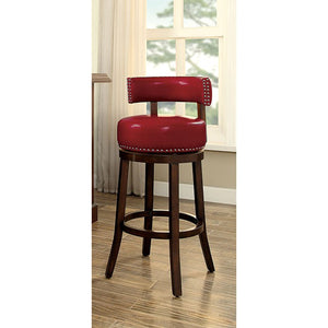 Shirley-25" Bar Stool (2/Box)