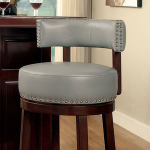 Shirley-30" Bar Stool (2/Box)