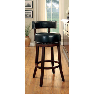 Shirley-25" Bar Stool (2/Box)