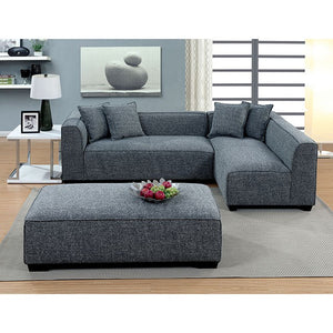 Jaylene-Sectional