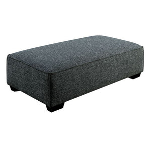 Jaylene-Ottoman