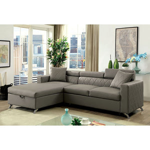 Dayna-Sectional