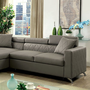 Dayna-Sectional