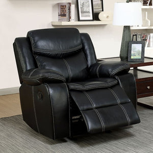 Pollux-Recliner