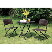 Load image into Gallery viewer, Seren-3 Pc. Patio Set
