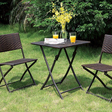 Load image into Gallery viewer, Seren-3 Pc. Patio Set
