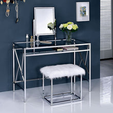 Load image into Gallery viewer, Lismore-Vanity w/ Stool
