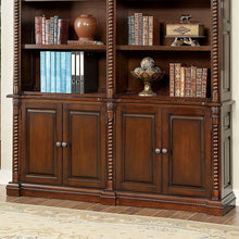 Load image into Gallery viewer, Vicki-Book Shelf Buffet
