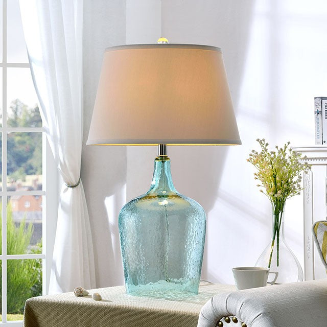 Alex-Table Lamp