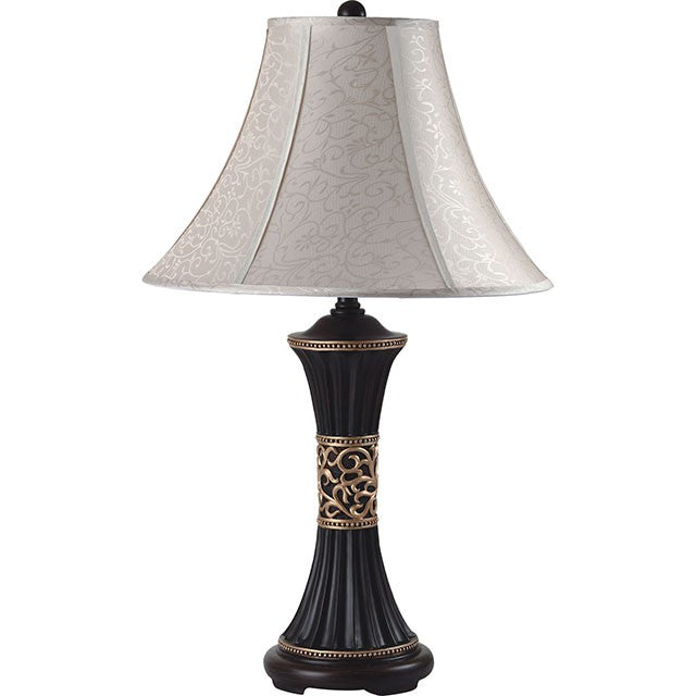 Naya-Table Lamp (2/Box)