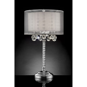 Lila-Table Lamp