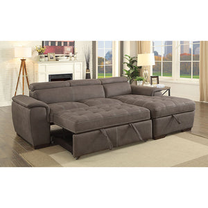 Patty-Sectional