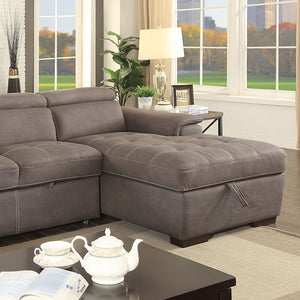 Patty-Sectional