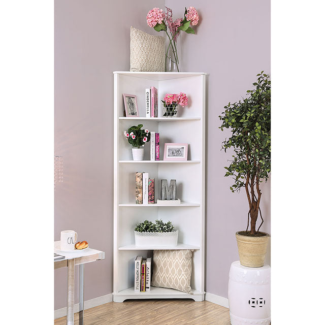 Rockwall-Bookshelf