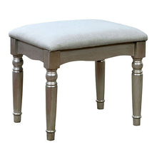 Load image into Gallery viewer, Salamanca-Vanity W/ Stool
