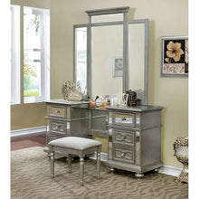 Load image into Gallery viewer, Salamanca-Vanity W/ Stool
