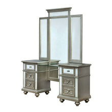 Load image into Gallery viewer, Salamanca-Vanity W/ Stool
