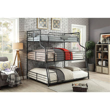 Load image into Gallery viewer, Olga-Twin/Full/Queen Bunk Bed
