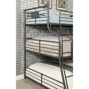 Olga-Twin/Full/Queen Bunk Bed