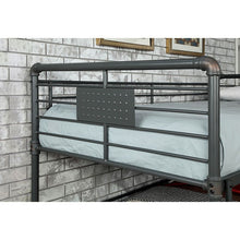 Load image into Gallery viewer, Olga-Twin/Full/Queen Bunk Bed
