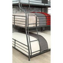 Load image into Gallery viewer, Olga-Twin/Full/Queen Bunk Bed
