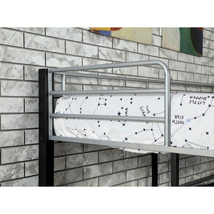 Aubrey-Twin Triple Decker Bed