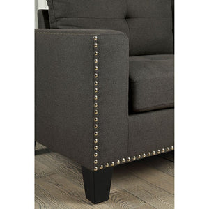 Attwell-Love Seat