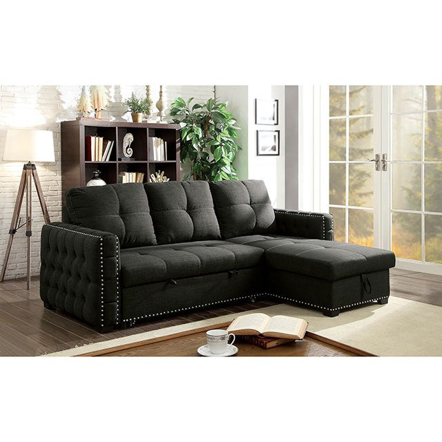 Demi-Sectional