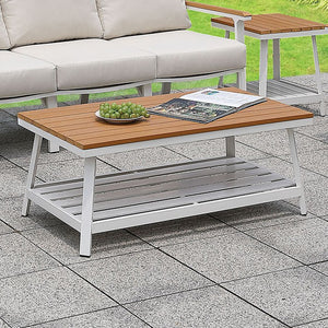 Anishan-6 Pc. Patio Set