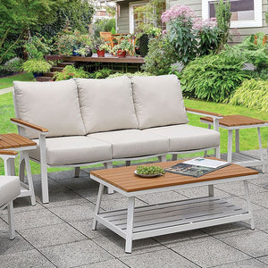 Anishan-6 Pc. Patio Set